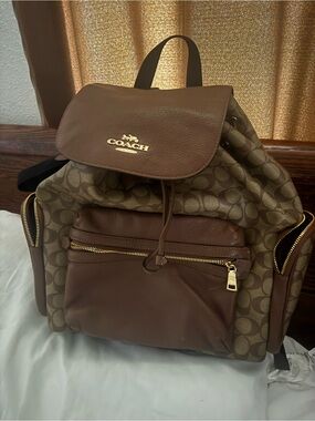 Coach | Bags | Coach Vandal Gummy Bear Limited Edition Backpack